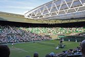 Wimbledon Championships 2021