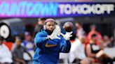 Rams were among teams that attended Odell Beckham Jr.’s workout