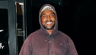 More Bad News for Kanye: Yeezy Hit With New Lawsuit and Tax Liens