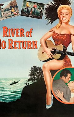 River of No Return