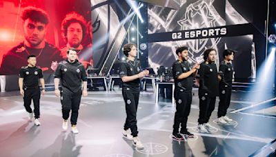 G2 Valorant slammed as social media team takes shot at Sentinels with morbid ‘joke’ - Dexerto