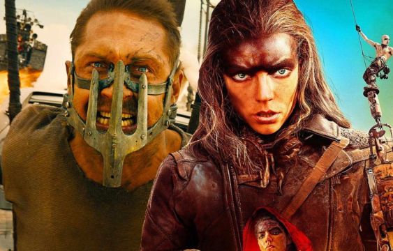 Furiosa’s George Miller Has Another Mad Max Movie He’s ‘Certainly Working On’