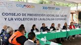 Coyoacán resalta acciones en seguridad y servicios urbanos