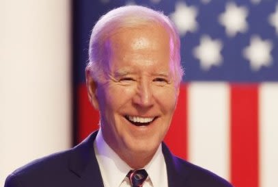 Biden, Trump win Oregon, Kentucky primaries; Fani Willis beats challenger - UPI.com