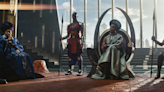 Wakanda Forever y los superhéroes de la representación