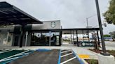 17th Starbucks opens in Salinas
