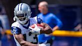 Jerry Jones: Cowboys WR Michael Gallup won’t start season on PUP list