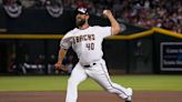 Bumgarner, Diamondbacks send Giants to 5th straight loss