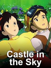 Castle in the Sky