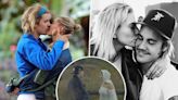 Justin and Hailey Bieber’s relationship timeline: From meet-and-greet to marriage and baby