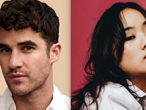 ‘Maybe Happy Ending’ Starring Darren Criss Delays Broadway Opening A Month Due To Scenic Design Supply Chain Issues