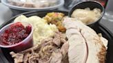 Don't feel like cooking this Thanksgiving? These Rockford businesses got you covered