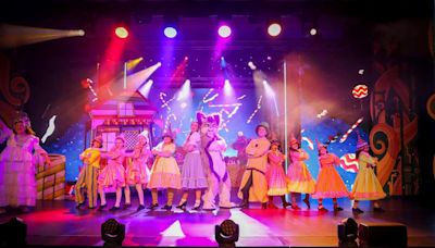 Young talent invited to audition for Peterborough theatre's Christmas pantomime