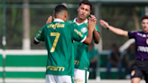 Palmeiras e Atlético empatam no Brasileiro Sub-20