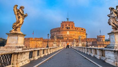 I'm from Rome. Visit these 9 underrated, less-crowded monuments instead of the Colosseum and the Vatican.