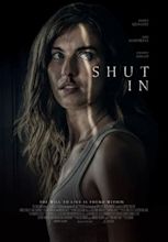 Shut In (2022 film) - Wikipedia