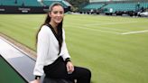 Laura Robson interview: What it is like to run a tennis tournament – when it rains