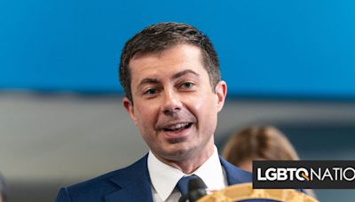 Pete Buttigieg announces a major upgrade for airline passengers