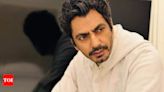 Nawazuddin Siddiqui opens up about dealing with loneliness: 'Thank God, I got the opportunity to be alone' | Hindi Movie News - Times of India