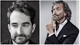 ‘Percy Jackson’ Disney+ Series Adds Jay Duplass, Timothy Omundson to Cast (EXCLUSIVE)