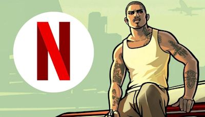 Full List of GTA San Andreas Netflix Cheat Codes