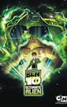 Ben 10: Ultimate Alien