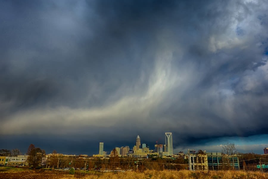 House passes bill to close Charlotte weather radar gap