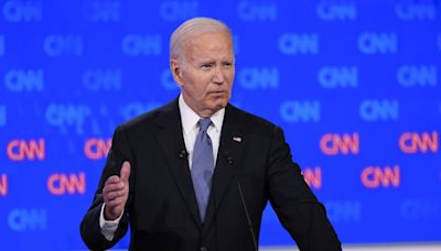 Biden at 81: Sharp and focused but sometimes confused and forgetful