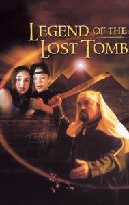 Legend of the Lost Tomb