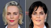 Charlize Theron Transforms Her Blonde Bob into a Shaggy Brunette Mullet — See Her New Edgy Cut!