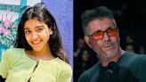 Arshiya Sharma on going to America's Got Talent: Scaring Simon Cowell was my biggest achievement