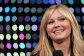 Kirsten Dunst