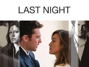 Last Night (2010 film)