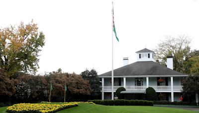 2022 Masters Golf Tournament in Augusta: Dates, Players, Location