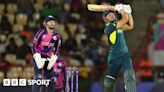 T20 World Cup 2024: England make Super 8s after Australia beat Scotland