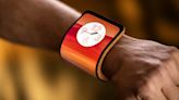 Motorola’s adaptive display could let you wear your phone like a smartwatch — here’s how it works