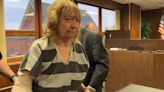 Woman charged in Michigan birthday party crash that killed 2 kids posts bond