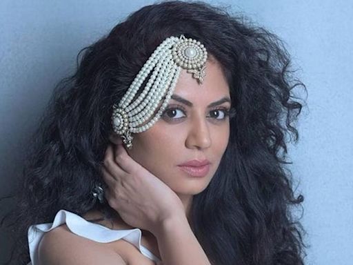Kavita Kaushik bids adieu to television industry: 'Content is so regressive, I have been a part of it as well'