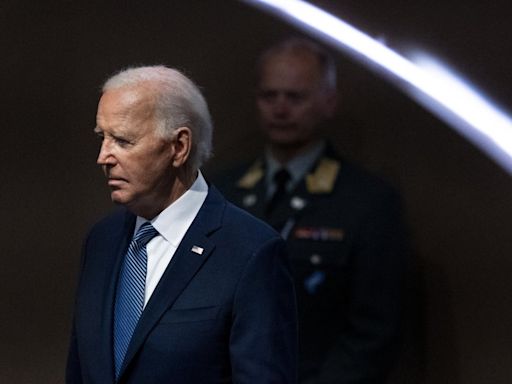 Here's how to watch Biden's news conference as he tries to quiet doubts after his poor debate