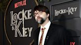 ‘Locke and Key’ Creator Joe Hill Didn’t Want Anyone to Know His Dad is Stephen King