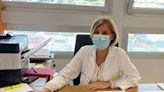 Ana Tabernero deja la dirección médica de atención primaria en Soria