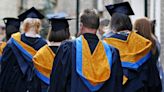 Scrapping graduate visa route ‘would have small effects on net migration’