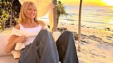 Christie Brinkley Jets Off to Turks & Caicos to Celebrate 70th Birthday with Her Kids