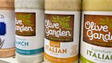 Is Olive Garden's Italian Dressing Gluten-Free?