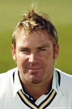 Shane Warne