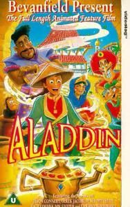 Aladdin