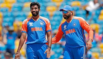 Jasprit Bumrah picks himself as ‘greatest Indian captain’, ignores Dhoni, Rohit, Kohli: ‘There are great captains but…’