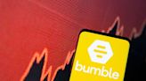 Bumble rejigs top brass under new chief executive