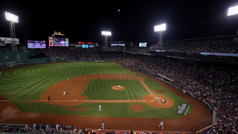 Savannah Bananas Fenway Park tickets 2024: Cheapest price, best seats on StubHub for Boston baseball game | Sporting News