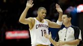 Former Cleveland Cavaliers player selected as general manager for Orlando Magic